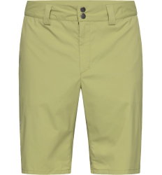 Haglöfs Lite Standard Shorts – Pantaloni scurți outdoor ușori - Verde