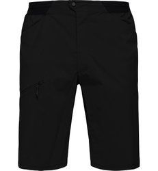 Haglöfs L.I.M Fuse Shorts – Pantaloni scurți ultraușori - Negru True Black