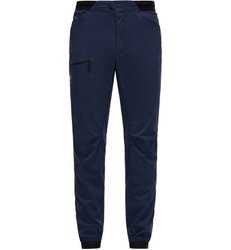 Haglöfs L.I.M Fuse Pant – Pantaloni ultraușori cu uscare rapidă - Albastru închis Tarn Blue