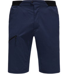 Haglöfs L.I.M Fuse Shorts – Pantaloni scurți ultraușori - Albastru închis Tarn Blue