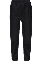Haglöfs L.I.M PROOF Pant W – Pantaloni impermeabili ultraușori - Negru True Black