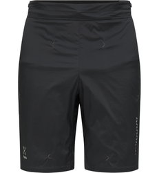 Haglöfs L.I.M Alpha Shorts – Pantaloni scurți izolați ultraușori - Gri închis Magnetite