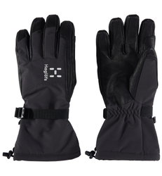 Haglöfs Niva Glove – Mănuși de iarnă - Negru True Black