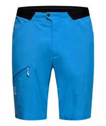 Haglöfs L.I.M Fuse Shorts – Pantaloni scurți ultraușori - Albastru Nordic Blue