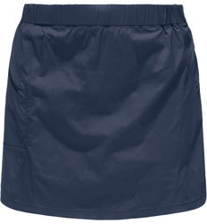 Haglöfs Lite Skort W – Fustă-pantalon outdoor - Albastru închis Tarn Blue