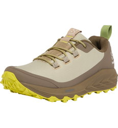Haglöfs L.I.M FH Low W – Pantofi de drumeție ultraușori - Bej