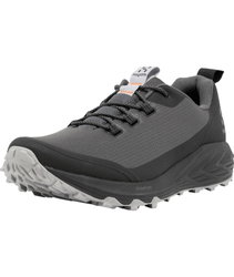 Haglöfs L.I.M FH Low – Pantofi de drumeție ultraușori - Negru True Black