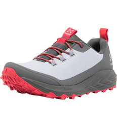 Haglöfs L.I.M FH Low – Pantofi de drumeție ultraușori - Gri Concrete