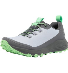 Haglöfs L.I.M FH Low W – Pantofi de drumeție ultraușori - Gri Concrete