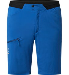 Haglöfs L.I.M Fuse Shorts W – Pantaloni scurți ultraușori - Albastru Electric Blue