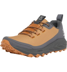 Haglöfs L.I.M FH Low W – Pantofi de drumeție ultraușori - Maro