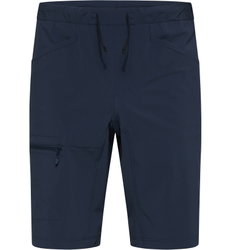 Haglöfs ROC Lite Standard Shorts – Pantaloni scurți de cățărare - Albastru închis Tarn Blue