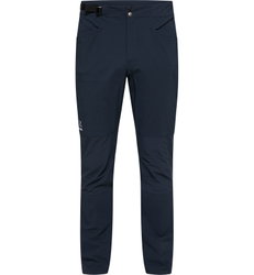 Haglöfs ROC Spitz Pant – Pantaloni de cățărare - Albastru închis Tarn Blue