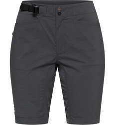 Haglöfs ROC Spitz Shorts W – Pantaloni scurți de cățărare - Gri închis Magnetite