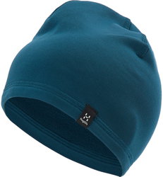 Haglöfs Betula Beanie – Căciulă tehnică - Albastru Dark Ocean