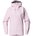 Haglöfs L.I.M GTX Jacket W – Geacă GORE-TEX Paclite ultraușoară - Roz Fresh Pink