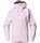 Haglöfs L.I.M GTX Jacket W – Geacă GORE-TEX Paclite ultraușoară - Roz Fresh Pink