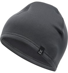 Haglöfs Betula Beanie – Căciulă tehnică - Gri închis Magnetite