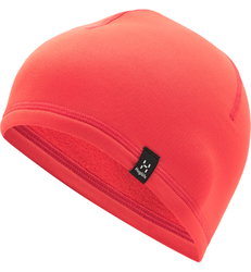 Haglöfs Betula Beanie – Căciulă tehnică - Roșu Poppy Red