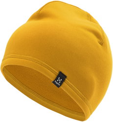 Haglöfs Betula Beanie – Căciulă tehnică - Galben