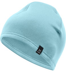 Haglöfs Betula Beanie – Căciulă tehnică - Albastru deschis Frost Blue