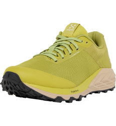 Haglöfs L.I.M Tempo Trail Low – Pantofi alergare trail ușori - Verde
