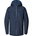 Haglöfs Latnja GTX Insulated Jacket – Geacă de schi izolată GORE-TEX - Albastru închis Tarn Blue
