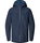 Haglöfs Latnja GTX Insulated Jacket – Geacă de schi izolată GORE-TEX - Albastru închis Tarn Blue