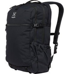 Haglöfs Jarve Multi 28 – Rucsac multi-compartiment 28 L - Negru True Black