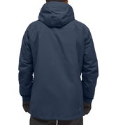 Haglöfs Latnja GTX Insulated Jacket – Geacă de schi izolată GORE-TEX - Albastru închis Tarn Blue
