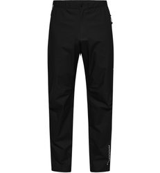 Haglöfs L.I.M GTX Pant – Pantaloni GORE-TEX ultraușori - Negru True Black
