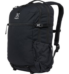 Haglöfs Jarve Multi 22 – Rucsac multi-compartiment 22 L - Negru True Black