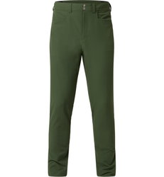 Haglöfs Korp Lite Pant – Pantaloni de drumeție - Verde închis Seaweed Green