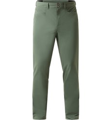 Haglöfs Korp Lite Pant – Pantaloni de drumeție - Verde Chlorophyll Green