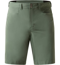 Haglöfs Korp Lite Shorts – Pantaloni scurți de drumeție - Verde Chlorophyll Green