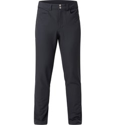 Haglöfs Korp Lite Pant – Pantaloni de drumeție - Negru True Black