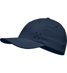 Haglöfs Equator III Cap – Șapcă outdoor - Albastru închis Tarn Blue