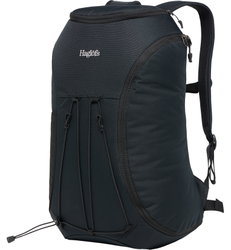 Haglöfs Corker Large – Rucsac de zi mare - Negru True Black