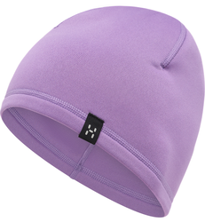 Haglöfs Betula Beanie – Căciulă tehnică - Mov Purple Ice