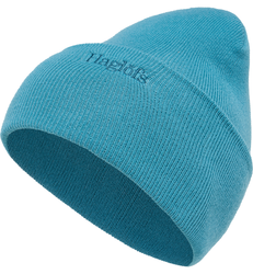 Haglöfs Outsiders Beanie – Căciulă - Albastru Mountain Teal