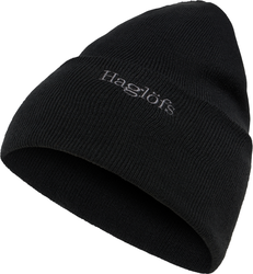 Haglöfs Outsiders Beanie – Căciulă - Negru True Black