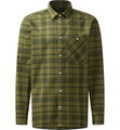 Tricou Haglöfs L.I.M Delta Tee bărbați - verde