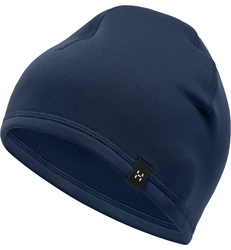 Haglöfs Betula Beanie – Căciulă tehnică - Albastru închis Tarn Blue