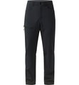 Haglöfs L.I.M Pant – Pantaloni impermeabili ultraușori - Negru