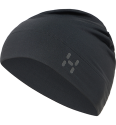 Haglöfs L.I.M Beanie – Căciulă ușoară - Negru True Black