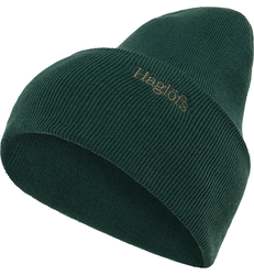 Haglöfs Outsiders Beanie – Căciulă - Verde închis Seaweed Green