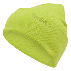 Haglöfs Outsiders Beanie – Căciulă - Galben Tech Bright Yellow