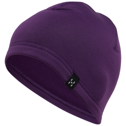 Haglöfs Betula Beanie – Căciulă tehnică - Mov Purple Night