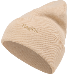 Haglöfs Outsiders Beanie – Căciulă - Bej Chalk Beige
