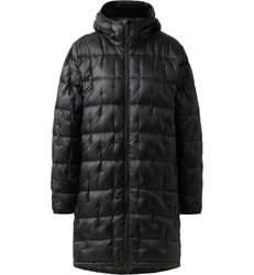 Haglöfs Hede Down Coat W – Palton din puf - Negru True Black